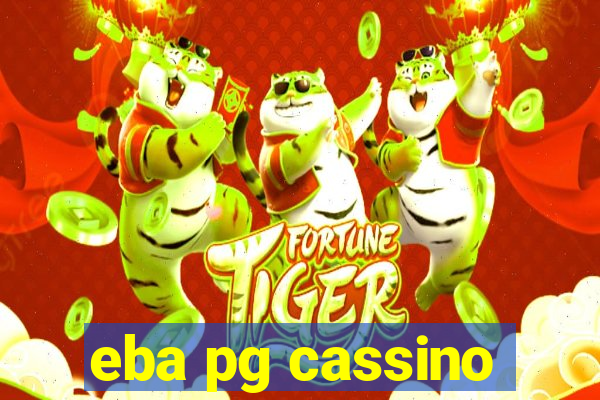 eba pg cassino